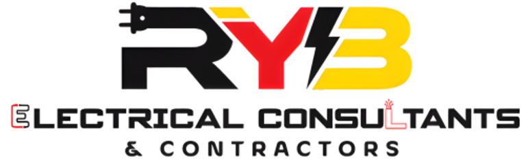 RYB Electrical Consultants & Contractors