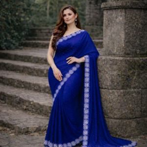 meher green embroidered salwar set